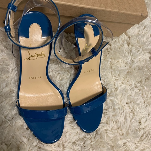 COPY - Christian Louboutin - Picture 6 of 8